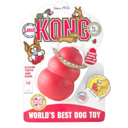 Jouet chien KONG CLASSIC...