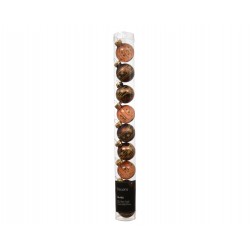 Boite de boule expresso X9...