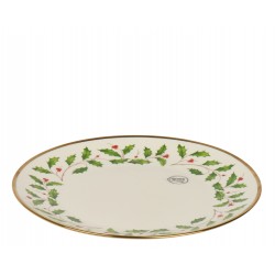 Assiette vert Ø27 - Vendu À...