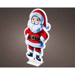 Père noël infini 855LED...