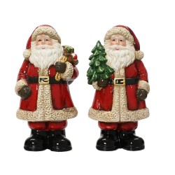 Père noël à poser H23.5 -...