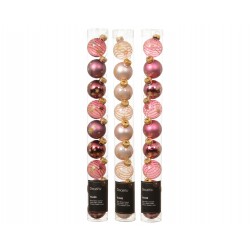 Boite de boule X15 Ø3 -...