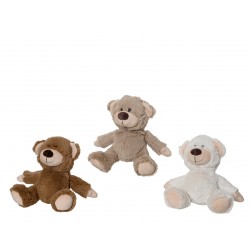 Peluche Ours...
