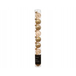 Boite de boule perle X9 Ø3...