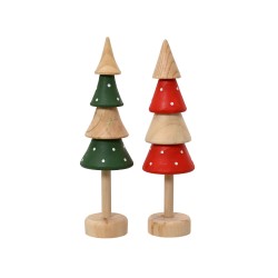 Sapin pois à poser H24 -...