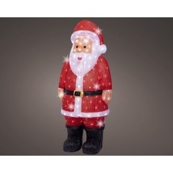 Père noël 200LED...
