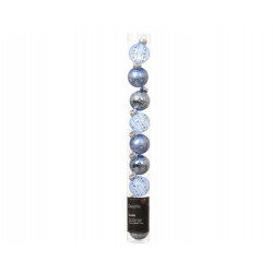 Boite de boule aube X9 Ø3 -...