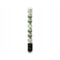 Boite de boule menthe X9 Ø3...