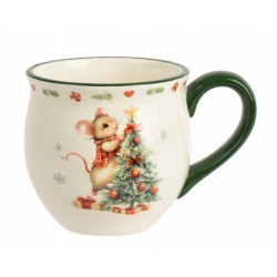 Mug souris H9 - Vendu À La...
