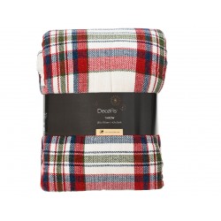 Plaid Écossais...
