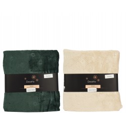 Plaid feu artifice 170X130...