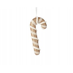 Sucre d'orge à suspendre...