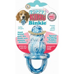 Jouet chiot KONG BINKIE...