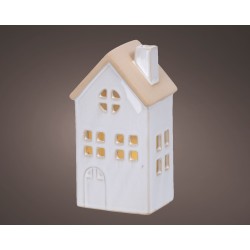 Photophore Maison Led...