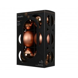 Boite De Boule X6 Brandy En...