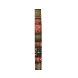 Papier cadeau livre 0.7X2M...