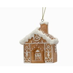 Maison Pain D'Épice À...