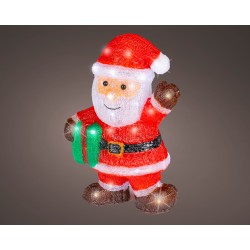Père noël 40LED...
