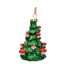 Sapin champignon à...