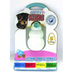 Jouet puppy kong s-8cm