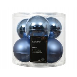 Boîte de boule aube X6 Ø8 -...