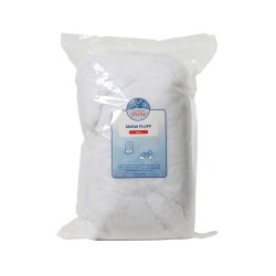 Neige fluff blanc 500G -...