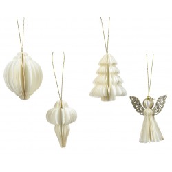 Suspension Papier Pliable...