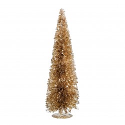 Sapin Scintillant À Poser...