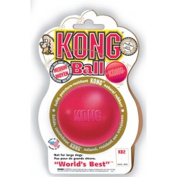 Jouet ball medium kong 6cm
