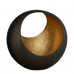 Photophore Izzy Bronze...