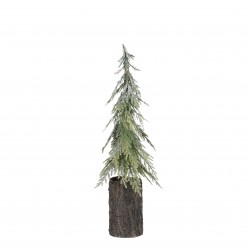 Sapin Socle Bois...