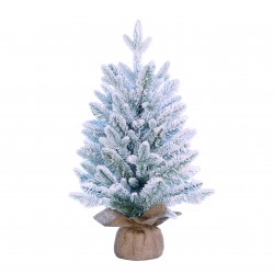 Sapin Toile De Jute Sitka...
