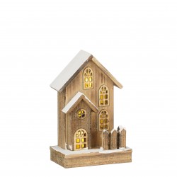 Maison De Village Led...