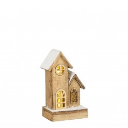 Maison De Village Led...