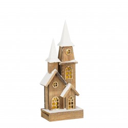 Maison De Village Led...