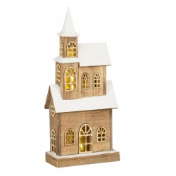 Maison De Village Led...