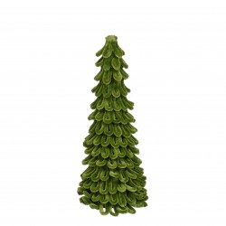 Sapin Chenille Vert...