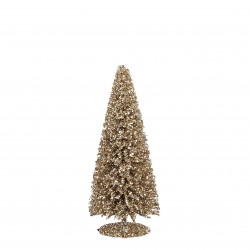 Sapin À Poser Champagne...