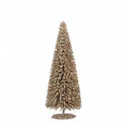 Sapin À Poser Champagne...