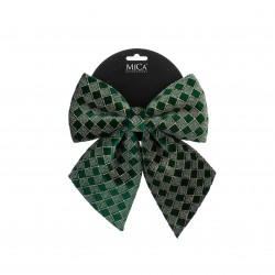 Noeud Carreau Vert...