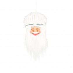 Tete De Santa Chef À...