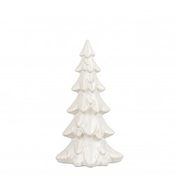 Sapin À Poser Blanc...
