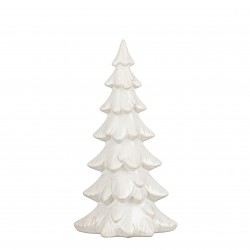 Sapin À Poser Blanc...