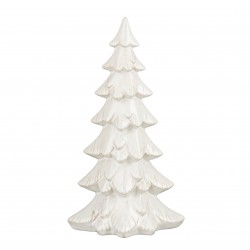 Sapin À Poser Blanc...