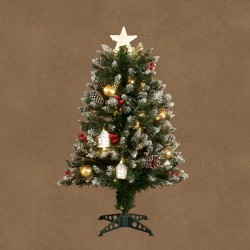 Sapin Fibre Optique Elara...