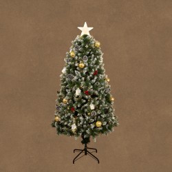 Sapin Fibre Optique Elara...