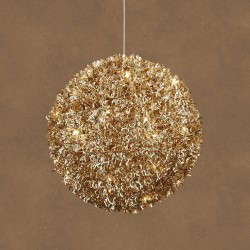 Suspension Led Boule...