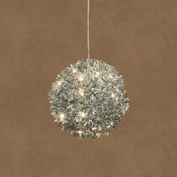 Suspension Led Boule...