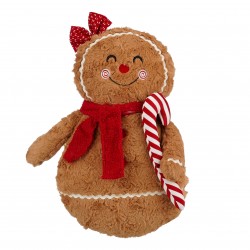 Coussin Pain D'Épice Fille...