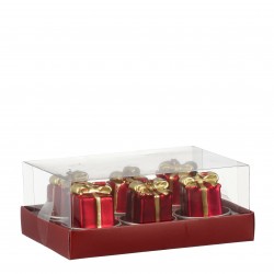 Bougie Chauffe-Plat Cadeau...